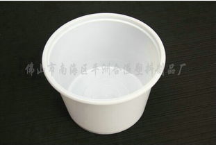 一次性打包碗 便捷生活的優選，佛山市南海區平溢塑料制品廠的專業制造