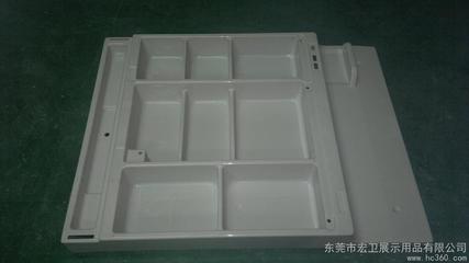 廣東厚片吸塑與大型黑色PS吸塑制品的行業(yè)應用與定制方案