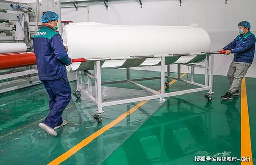 華美科技全速生產(chǎn)防疫用品材料，以技術(shù)服務助力抗擊疫情