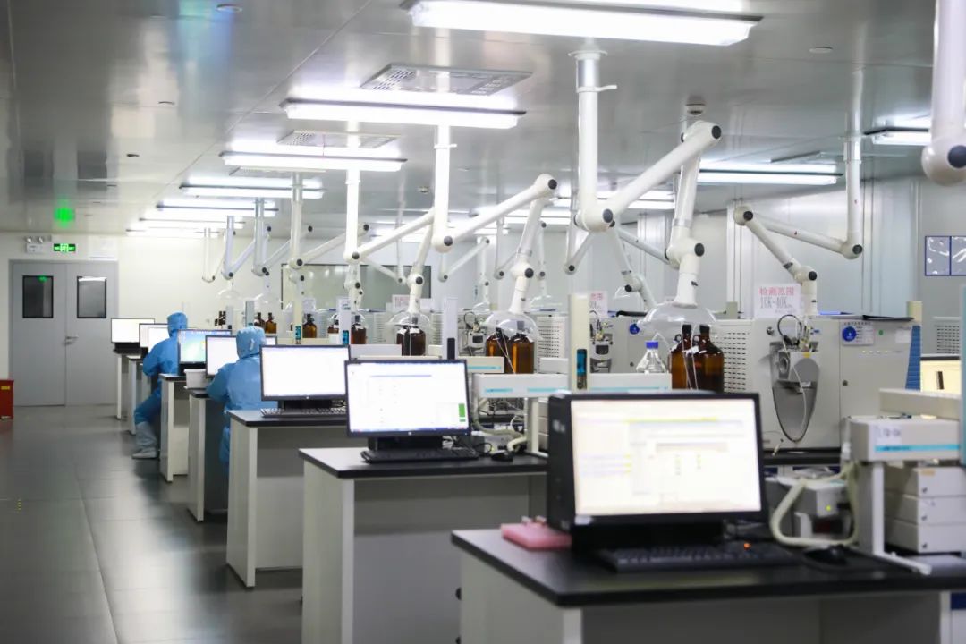 生工生物工程（上海）股份 深耕科研服務領域，引領千億技術市場