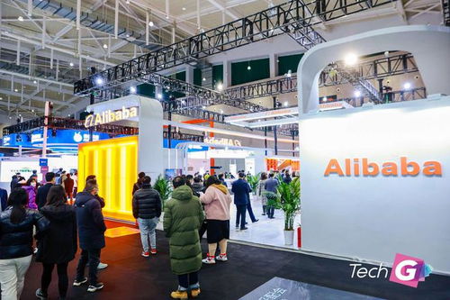 首屆上海國際消費電子技術展在南京盛大開幕，展現技術服務新動能